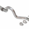 Image of Flowmaster FlowFX Cat-Back Single Tip Exhaust For 97-99 Jeep Wrangler TJ 4.0L