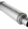 Image of Flowmaster FlowFX Cat-Back Single Tip Exhaust For 97-99 Jeep Wrangler TJ 4.0L