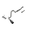 Image of Flowmaster FlowFX Cat-Back Single Tip Exhaust For 2016-2021 Toyota Tacoma 3.5L