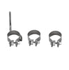Image of Flowmaster FlowFX Cat-Back Single Tip Exhaust For 2016-2021 Toyota Tacoma 3.5L