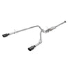 Image of Flowmaster FlowFX Cat-Back Dual Exhaust System For 2019-2021 Ram 1500 5.7L Hemi