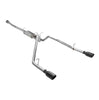 Image of Flowmaster FlowFX Cat-Back Dual Exhaust System For 2019-2021 Ram 1500 5.7L Hemi