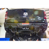 Image of Flowmaster FlowFX Cat-Back Dual Exhaust System For 2019-2021 Ram 1500 5.7L Hemi