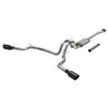 Image of Flowmaster FlowFX Cat-Back Dual Exhaust For 2015-2020 Ford F150 2.7L 3.5L 5.0L