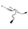 Image of Flowmaster FlowFX Cat-Back Dual Exhaust For 2015-2020 Ford F150 2.7L 3.5L 5.0L