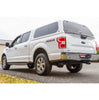 Image of Flowmaster FlowFX Cat-Back Dual Exhaust For 2015-2020 Ford F150 2.7L 3.5L 5.0L