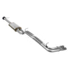 Image of Flowmaster FlowFX Dual Exit Cat-Back Exhaust For 15-21 GM Colorado/Canyon 3.6L