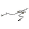 Image of Flowmaster FlowFX Cat-Back Dual Exhaust For 11-14 Dodge Charger Chrysler 300 5.7