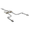 Image of Flowmaster FlowFX Cat-Back Dual Exhaust For 11-14 Dodge Charger Chrysler 300 5.7
