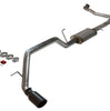 Image of Flowmaster FlowFX Cat-Back Single Exit Exhaust For 2017-2021 Nissan Titan 5.6L