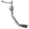 Image of Flowmaster FlowFX Cat-Back Single Exit Exhaust For 2017-2021 Nissan Titan 5.6L