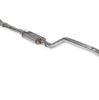Image of Flowmaster FlowFX Cat-Back Single Exit Exhaust For 2017-2021 Nissan Titan 5.6L