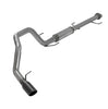 Image of Flowmaster FlowFX Cat-Back Single Tip Exhaust For 07-14 Toyota FJ Cruiser 4.0L