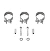 Image of Flowmaster FlowFX Cat-Back Single Tip Exhaust For 07-14 Toyota FJ Cruiser 4.0L
