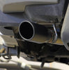 Image of Flowmaster FlowFX Cat-Back Single Tip Exhaust For 07-14 Toyota FJ Cruiser 4.0L