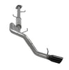 Image of Flowmaster FlowFX Cat-Back Single Tip Exhaust For 07-14 Toyota FJ Cruiser 4.0L