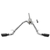 Image of Flowmaster FlowFX Dual Exit Cat-Back Exhaust System For 2009-2013 GM 1500 5.3L