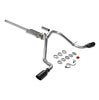 Image of Flowmaster FlowFX Dual Exit Cat-Back Exhaust System For 2009-2013 GM 1500 5.3L