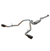Image of Flowmaster FlowFX Dual Exit Cat-Back Exhaust For 99-07 GM 1500 4.3L 4.8L 5.3L