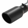 Image of Flowmaster FlowFX Cat-Back Single Tip Exhaust For 2020-2021 Jeep Gladiator 3.6L