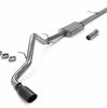 Image of Flowmaster FlowFX Single Exit Cat-Back Exhaust System For 2019-2021 GM 1500 5.3L