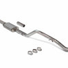 Image of Flowmaster FlowFX Single Exit Cat-Back Exhaust System For 2019-2021 GM 1500 5.3L
