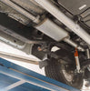 Image of Flowmaster FlowFX Single Exit Cat-Back Exhaust System For 2019-2021 GM 1500 5.3L
