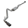 Image of Flowmaster FlowFX Single Exit Cat-Back Exhaust For 99-07 GM 1500 4.3L 4.8L 5.3L