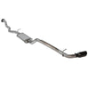 Image of Flowmaster FlowFX Single Exit Cat-Back Exhaust For 99-07 GM 1500 4.3L 4.8L 5.3L