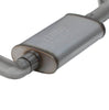 Image of Flowmaster FlowFX Single Exit Cat-Back Exhaust For 99-07 GM 1500 4.3L 4.8L 5.3L