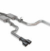 Image of Flowmaster FlowFX Cat-Back Dual Exhaust For 17-21 Dodge Challenger R/T T/A 5.7L