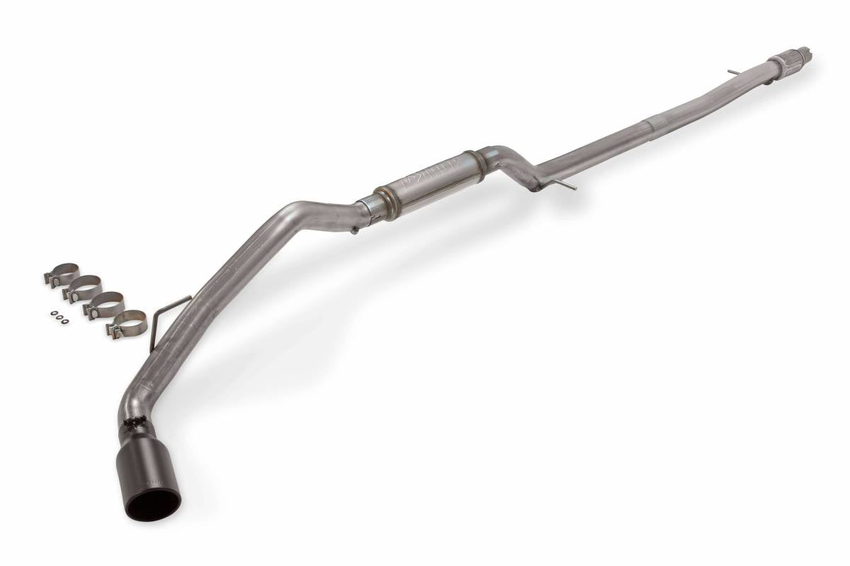 Image of Flowmaster FlowFX Cat-Back Single Exhaust For 19-21 Ford Ranger 2.3L EcoBoost