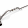 Image of Flowmaster FlowFX Cat-Back Single Exhaust For 19-21 Ford Ranger 2.3L EcoBoost