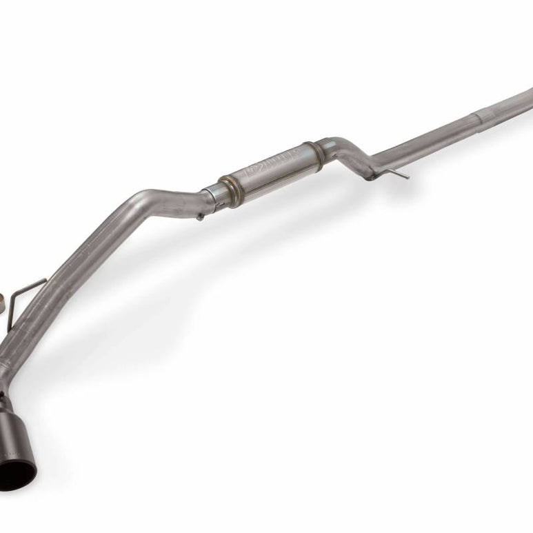 Image of Flowmaster FlowFX Cat-Back Single Exhaust For 19-21 Ford Ranger 2.3L EcoBoost