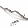 Image of Flowmaster FlowFX Cat-Back Single Exhaust For 19-21 Ford Ranger 2.3L EcoBoost