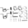 Image of Flowmaster FlowFX Cat-Back Dual Exhaust For 94-02 Ram 1500/2500/3500 3.9 5.2 5.9