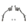 Image of Flowmaster FlowFX Cat-Back Dual Exhaust System For 87-93 Ford Mustang GT 5.0L