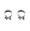 Image of Flowmaster FlowFX Cat-Back Dual Exhaust System For 87-93 Ford Mustang GT 5.0L