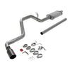 Image of Flowmaster FlowFX Cat-Back Single Exhaust For 94-02 Ram 1500/2500/3500 5.2 5.9