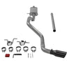 Image of Flowmaster FlowFX Cat-Back Single Exhaust For 94-02 Ram 1500/2500/3500 5.2 5.9