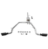 Image of Flowmaster FlowFX Dual Exit Cat-Back Exhaust System For 2019-2021 GM 1500 5.3L