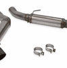 Image of Flowmaster FlowFX Dual Axle-Back Exhaust For 2016-2021 Chevrolet Camaro SS 6.2L