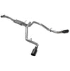 Image of Flowmaster FlowFX Dual Exit Cat-Back Exhaust System For 1996-1999 GM 1500 5.7L