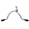 Image of Flowmaster FlowFX Dual Exit Cat-Back Exhaust System For 1996-1999 GM 1500 5.7L