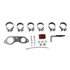 Image of Flowmaster FlowFX Dual Exit Cat-Back Exhaust System For 1996-1999 GM 1500 5.7L