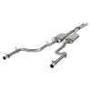 Image of Flowmaster FlowFX Cat-Back Dual Exhaust For 15-16 Dodge Challenger R/T 5.7L Hemi
