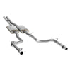 Image of Flowmaster FlowFX Cat-Back Dual Exhaust For 15-16 Dodge Challenger R/T 5.7L Hemi
