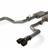 Image of Flowmaster FlowFX Cat-Back Dual Exhaust For 15-21 Dodge Challenger SRT 6.2L 6.4L