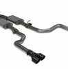 Image of Flowmaster FlowFX Cat-Back Dual Exhaust For 15-21 Dodge Challenger SRT 6.2L 6.4L