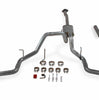Image of Flowmaster FlowFX Cat-Back Dual Exhaust For 09-14 Ford F-150 3.5 4.6 5.0 5.4L